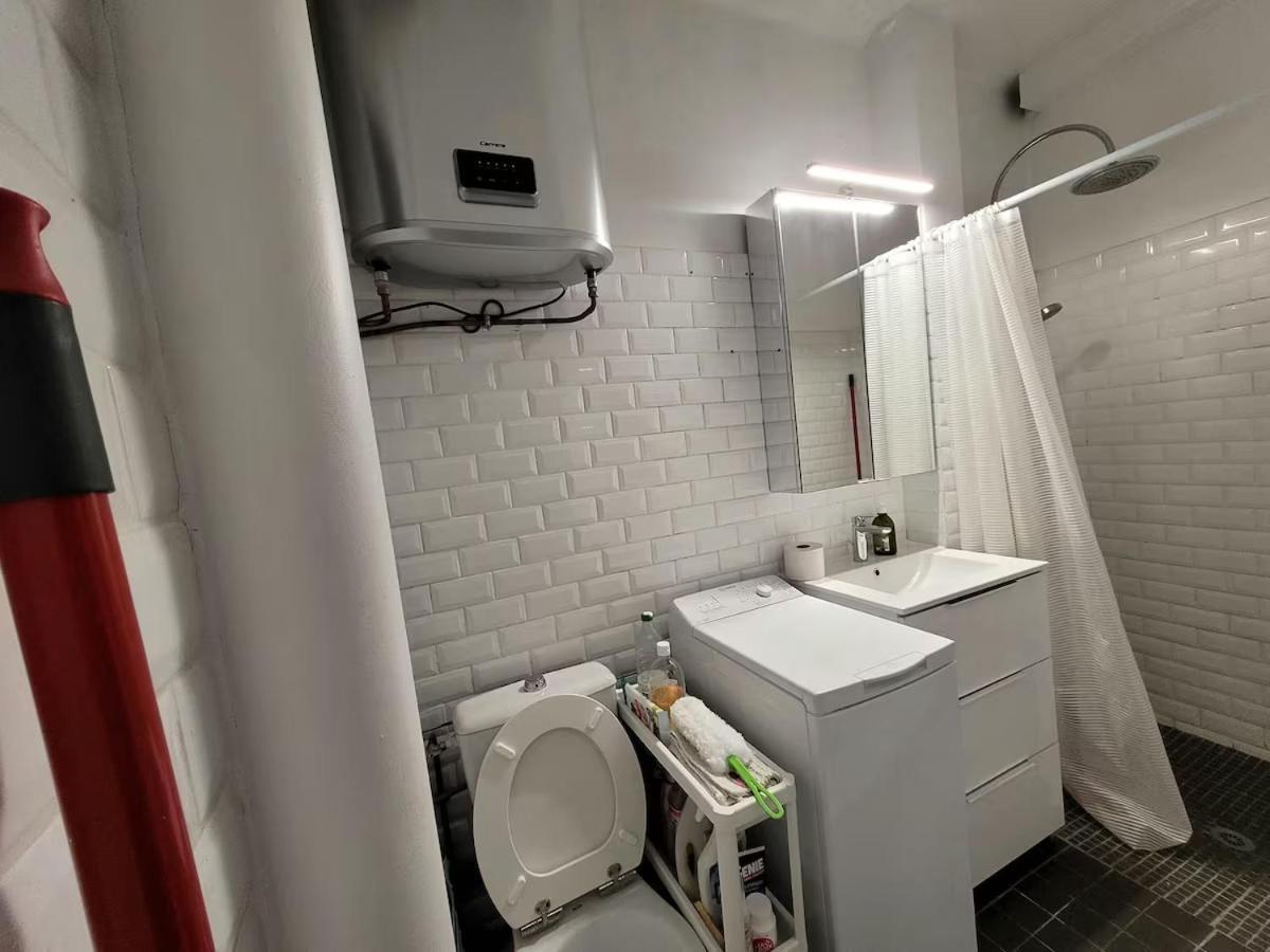 Appartement Loft Tres Calme Confort Proche Parc Des Expos De Versailles Vue Tour Eiffel *